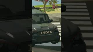 thar scorpio gta gaming gaming [upl. by Arsi191]