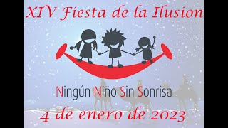 Ningún Niño Sin Sonrisa [upl. by Menard279]