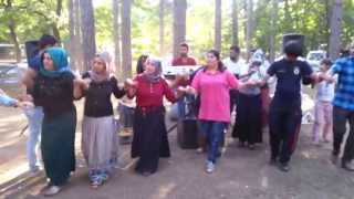 ARDAHAN GÖLE SENEMOĞLU KÖYÜ PİKNİĞİ 23062013part1 [upl. by Atisor]