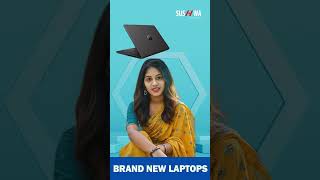 Brand New HP i5 12th Gen Windows 11 ProSushwacom Indian Online Store [upl. by Sadnalor]