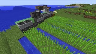 Starter Sugar Cane Farm For 111112 [upl. by Drareg]