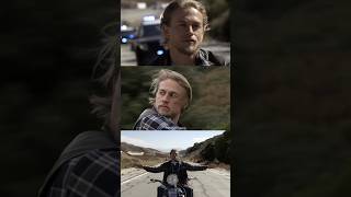 Sons Of Anarchy Final Scene [upl. by Nnayrb]