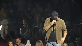 Drinkaby Cole Swindell Hertz Arena Estero FL 9142023 [upl. by Lerred]