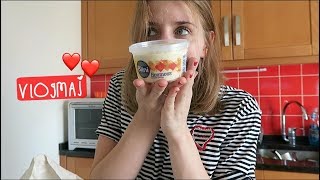 ZDJECIA KLASOWE ALEXA amp FOOD HAUL  VLOGMAJ 20 [upl. by Okajima]