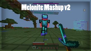 Melonite Mashup V2  MCPE Port [upl. by Eads]