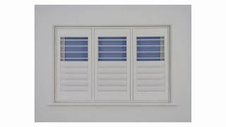 Window shutters explained  Everything you need to know about shutters [upl. by Dorcia212]