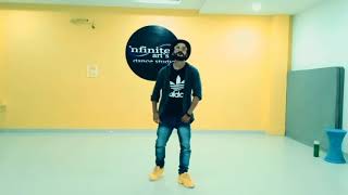 EMIWAY  FIRSE MACHAYENGE  DANCE COVER  SANDY DAUND [upl. by Harmonie]