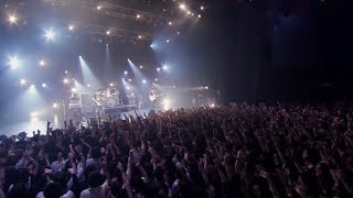 UNISON SQUARE GARDEN「プログラムcontinued15th style」Music Video [upl. by Yanahc]