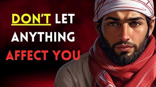 10 MUSLIM Principles So That NOTHING Can Affect You [upl. by Tiffanle]