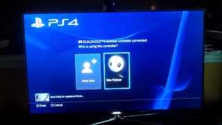 The CNote Files  Episode 12 Tutorial  PS4 Face Recognition [upl. by Gideon218]