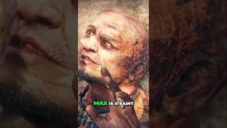 Mad Maxs Magnum Opus gaming shorts madmaxgame gameplay [upl. by Milas]