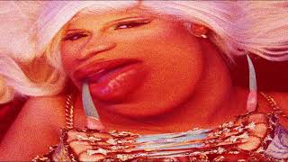 Cardi B  Up EXTREME BASS BOOST  EARRAPE [upl. by Yrtnahc]