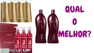 JOICO 4 PASSOS CPR OU EXTREME UP QUAL O MELHOR [upl. by Abott519]