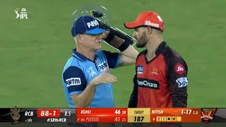 RCB vs srh full match highlights l RCB vs srh l rcbvssrh viratkohli ipl2024 [upl. by Randolf283]