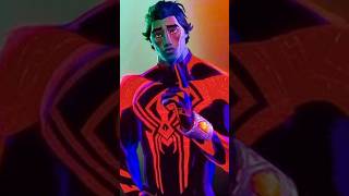 Did SpiderMan 2 hint at the plot for Beyond The SpiderVerse shorts [upl. by Veradi]