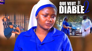 Que Veut Le Diable Pt2  Film Africain [upl. by Eciryt]