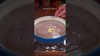 EASY SLICED BOILED BEEF RECIPE recipe cooking chinesefood beef meat [upl. by Harragan294]