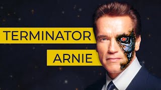 ARNIE SCHWARZENEGGER Eine Total Fantastische Lebensgesichte [upl. by Ahsauqram]