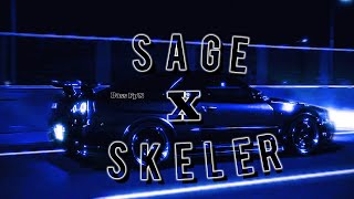 IVOXYGEN  Lifestyle SAGE x Skeler Remix [upl. by Liagiba]