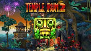 Temple Run 2  The Enchanted Palace Teaser [upl. by Annaohj851]