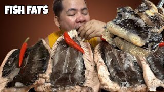 BANGUS BELLY MUKBANG  Milkfish fat Mukbang  Mukbang Philippines  Mukbang Asmr  Mhers tv [upl. by Atteyram65]