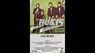 Cositas De Amor  Los Bukis [upl. by Anik]