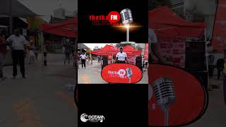 Thetha Fm with Mimizana [upl. by Rahmann]