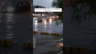 Heavy rain at jaipur rain viralreelsvideo trendingvideo jaipurvlog jaipur ur [upl. by Finley]