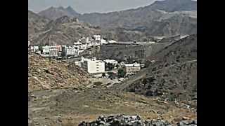 Jabal Mountain of al Sur [upl. by Nuahsyar]