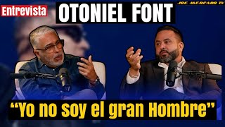 REVELADORAS CONFESIONES DEL PASTOR OTONIEL FONT [upl. by Llenwahs321]