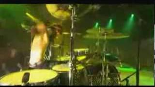 Ozzy Osbourne I Dont Wanna Stop Live BlizzCon 2009 With Gus G [upl. by Cece342]