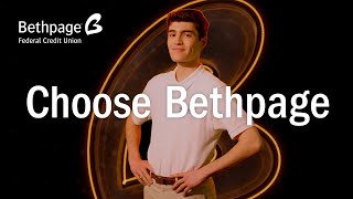 Better Banking With Bethpage [upl. by Alecram]