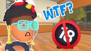 The WEIRDEST Rec Room Inventions [upl. by Alleiram994]