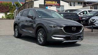 5824 2017 Mazda CX5 25S L Package [upl. by Sibie]