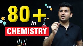 Updated Chemistry Strategy for Reduced Syllabus  JEE MAIN 2024 [upl. by Jauch]