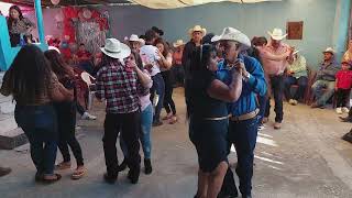 Así se baila en quetzaltepeque chiquimula [upl. by Rodgiva]