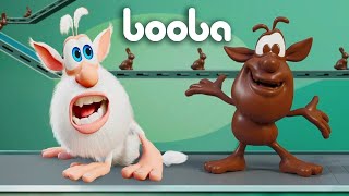 Booba 🔴 All Episodes Compilation 🔴 Cartoon For Kids Super Toons TV [upl. by Esinereb]