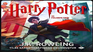 harry potter ve felsefe taşı 7bölüm seçmen şapka sesli kitap [upl. by Arihsay473]