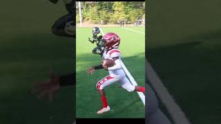 Kd Amazing td run 404 bulls 8u [upl. by Lock983]