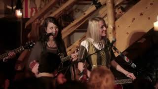 Larkin Poe  Bleeding Heart  song 14 [upl. by Ennyrb]