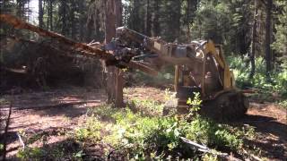 DIY Log Grapple [upl. by Knapp865]