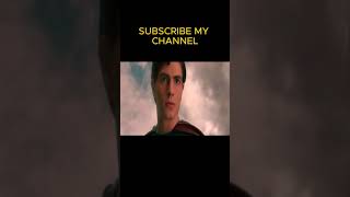 SUPERMAN RETURNS SUPERMAN SAVES DAILY PLANETNEWS  EDITOR SHORTS YT SHORTS [upl. by Clementius546]