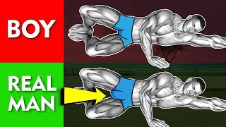 pelvic floor friendly Mens Workout boost blood flow to groin area [upl. by Hun]