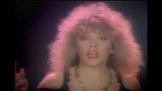 Stevie Nicks  If Anyone Falls Official Music Video [upl. by Ecinaej]