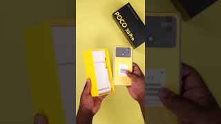 Poco X6 Pro Unboxing Specs and Price pocox6pro [upl. by Brewer]