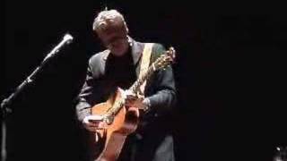 Tommy Emmanuel  Ive Always Thought of You [upl. by Anagrom]