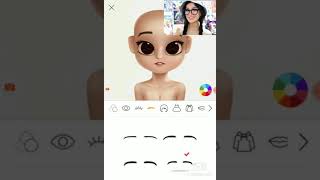 Sssniperwolf Dollify [upl. by Yromas375]