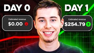 How To Start a YouTube Channel amp Make Money From Day 1 Step by Step [upl. by Ettennahs]