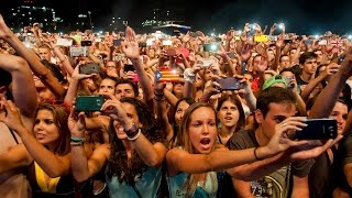 Barcelona Beach Festival 2015 [upl. by Hasseman623]