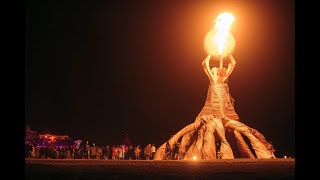 2023 Annual General Meeting for AfrikaBurn [upl. by Nilhtac]